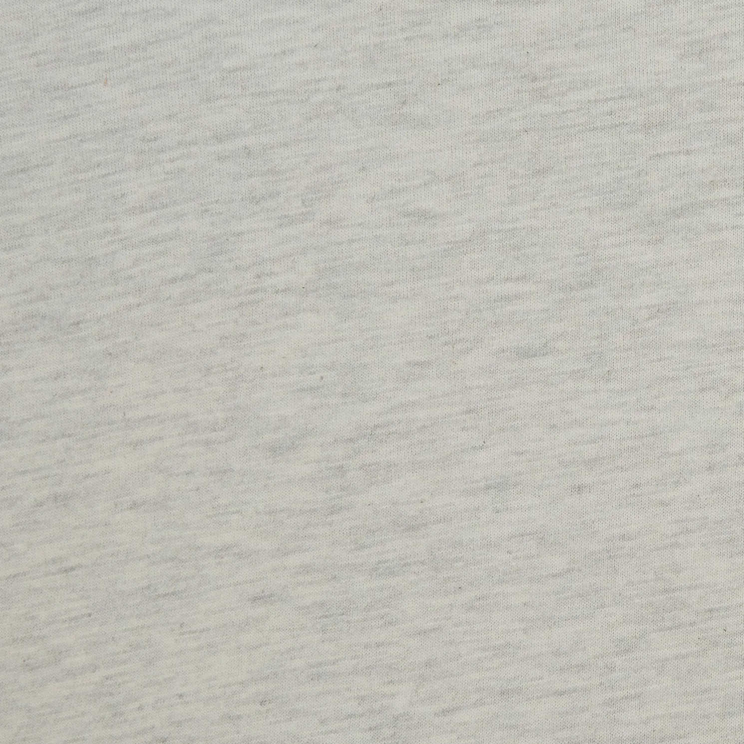 Basic, effen T-shirt