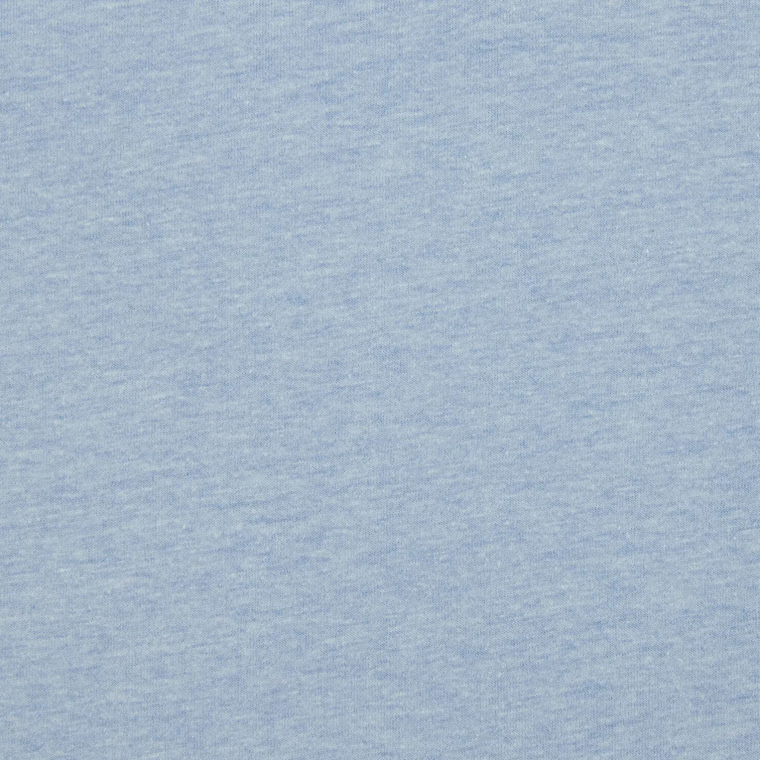 Basic, effen T-shirt