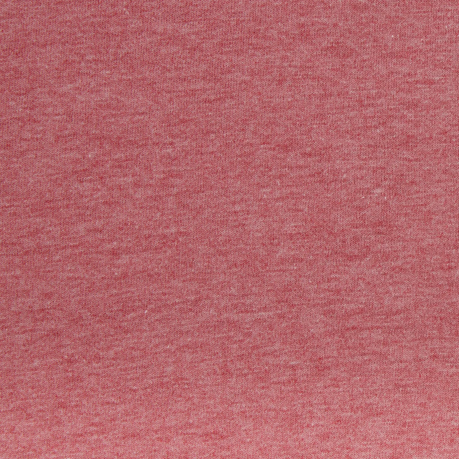 Basic, effen T-shirt