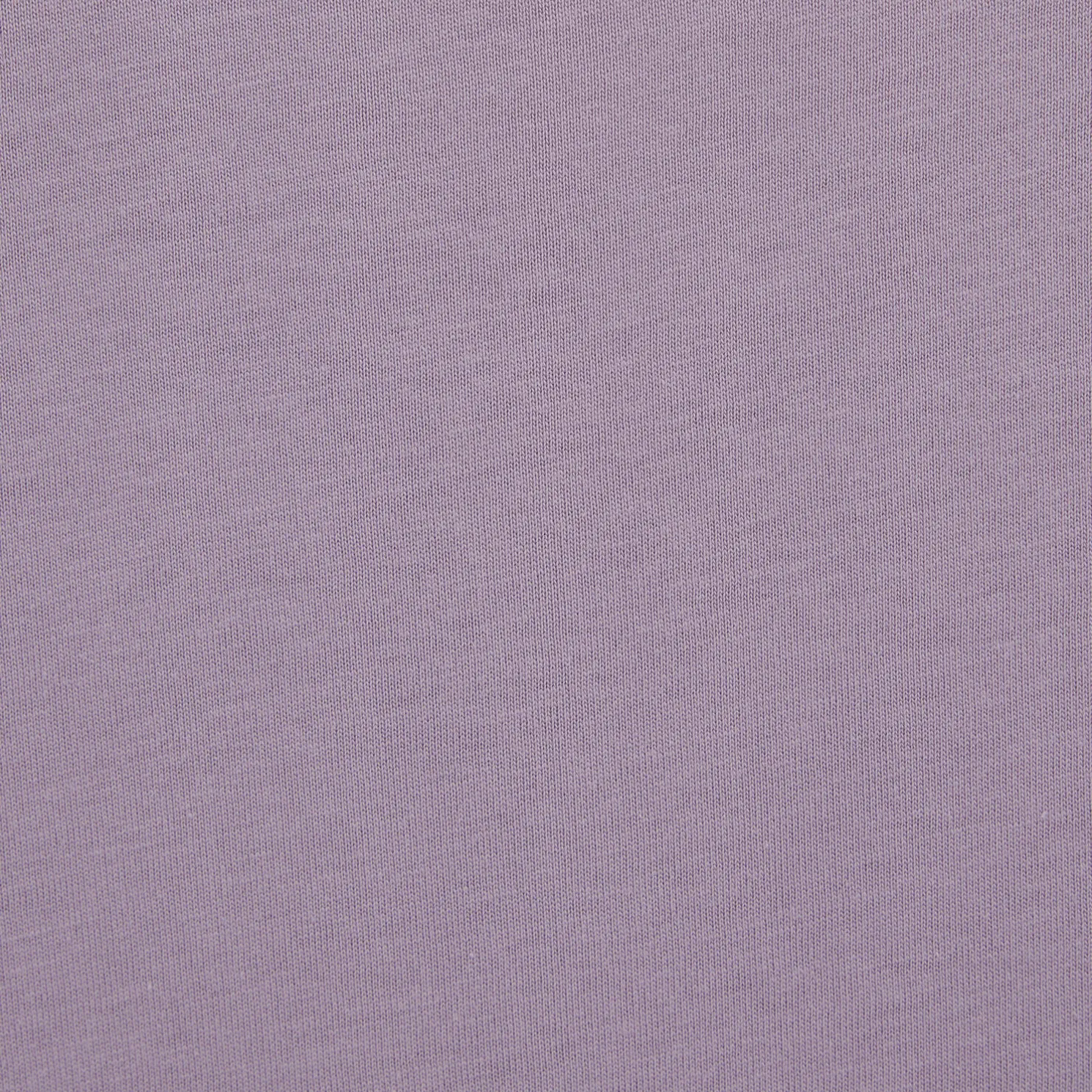 Basic T-shirt met ronde hals