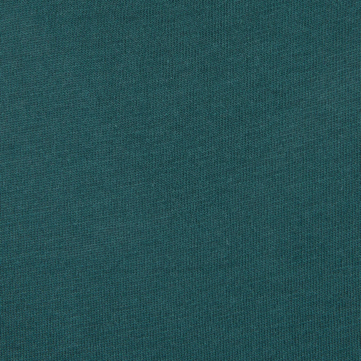 Basic T-shirt met ronde hals