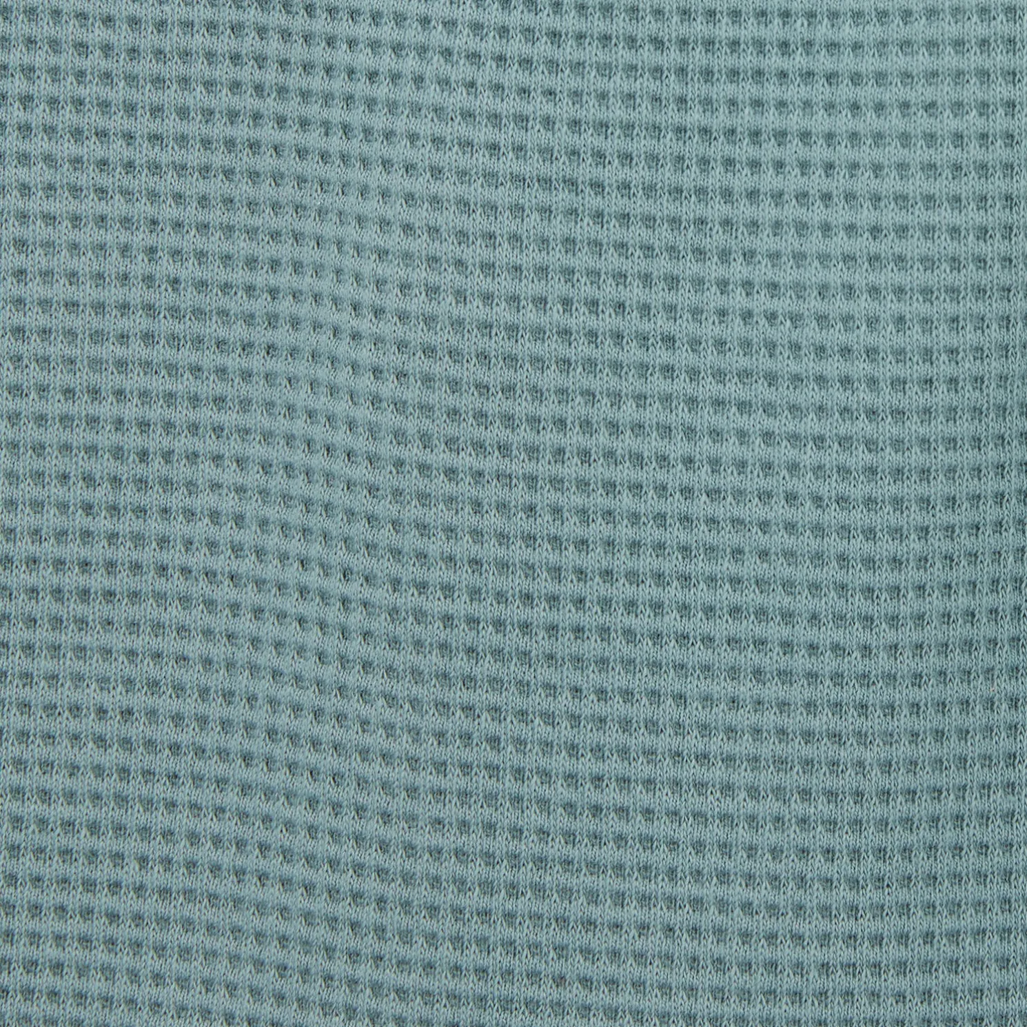 Bermuda in wafelfleece