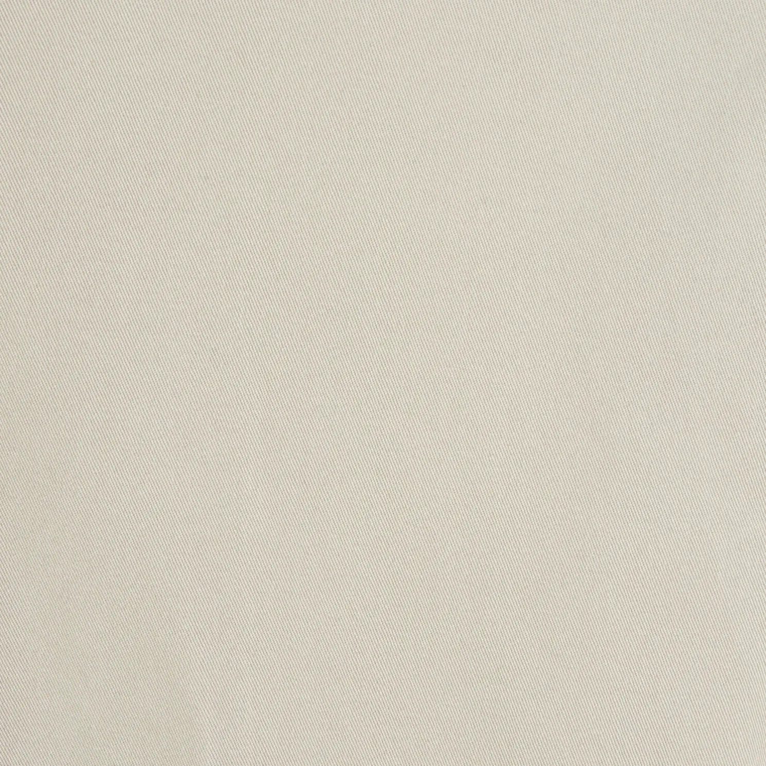 Brede broek in cargostijl