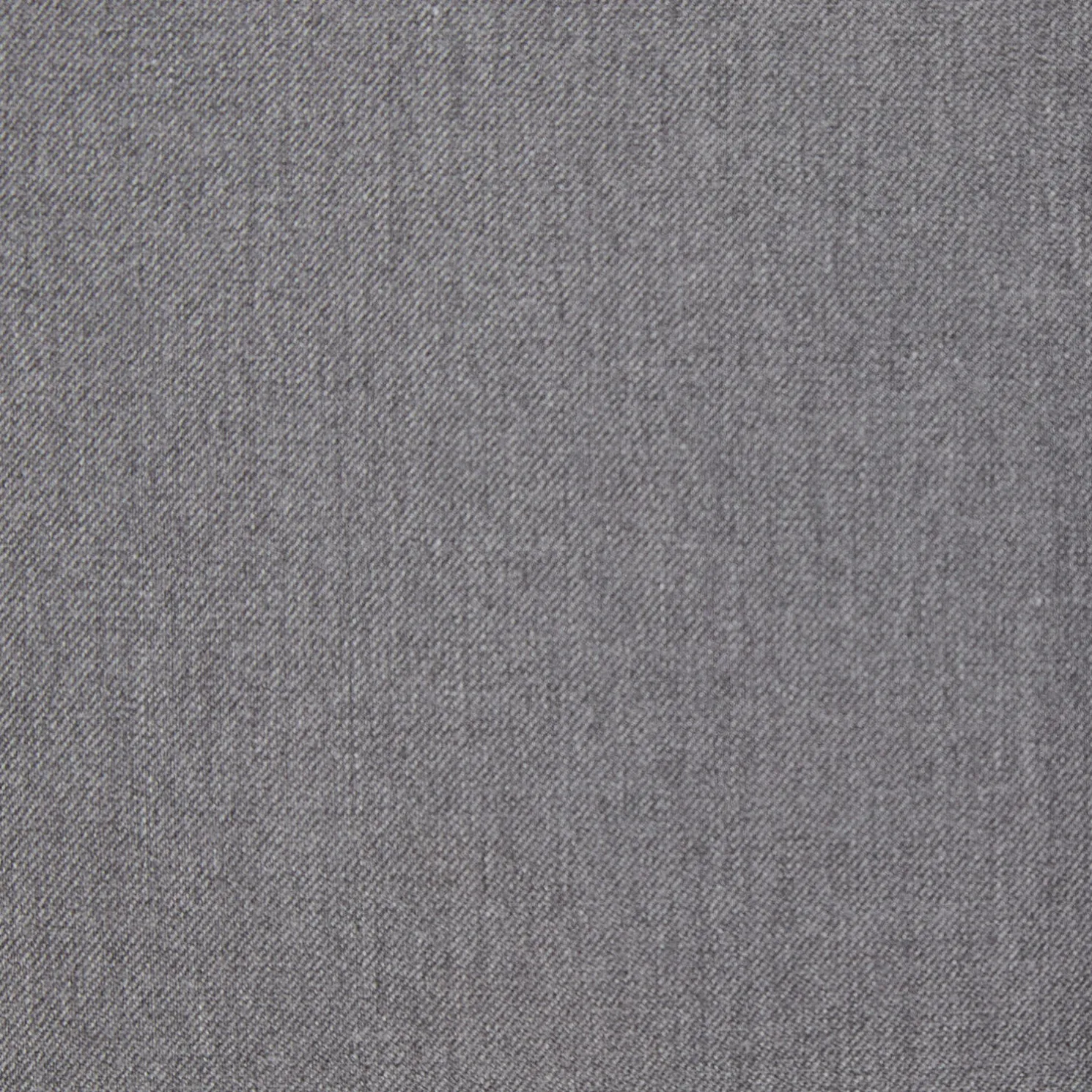 Brede broek met plooien