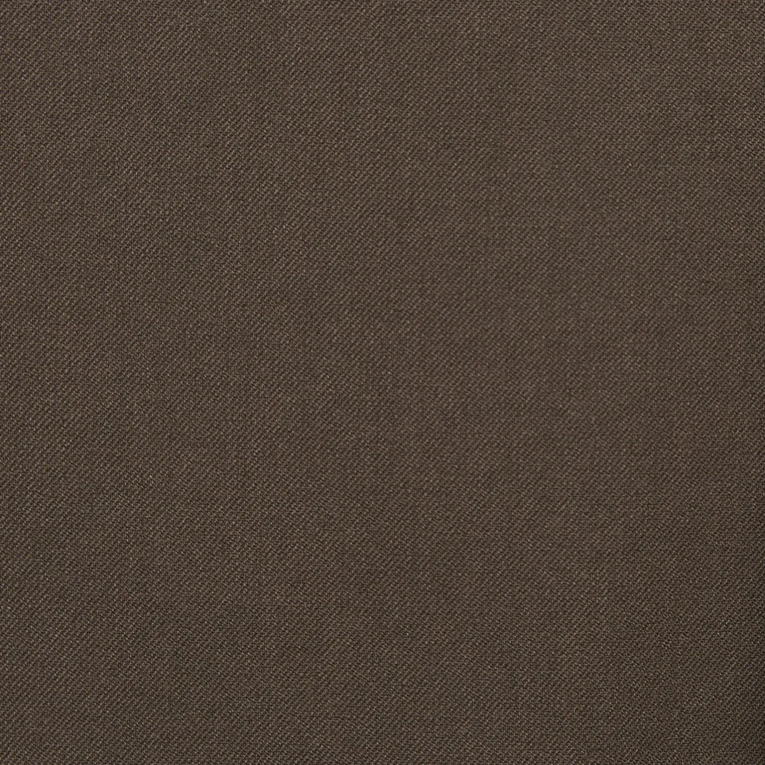 Brede broek met plooien