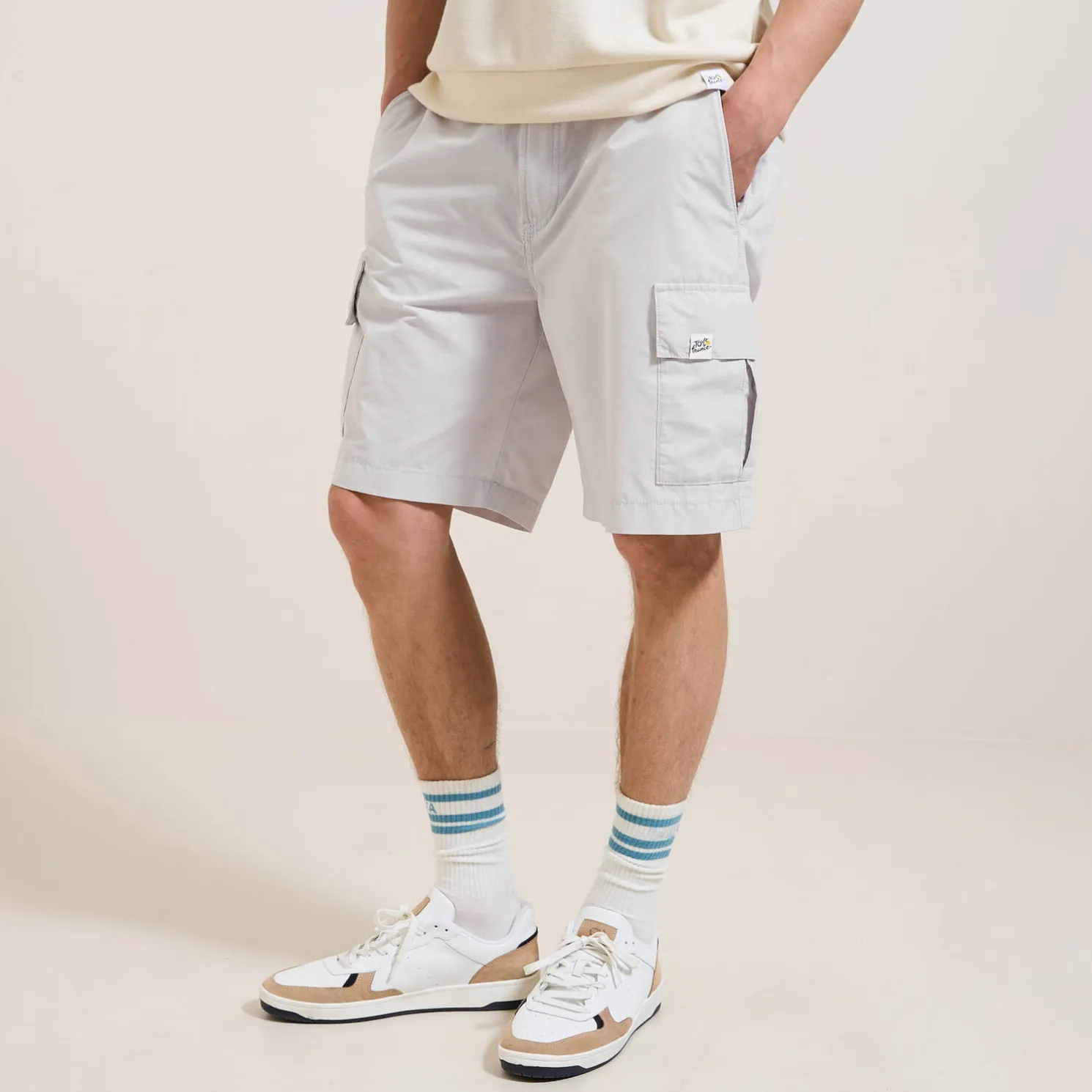 Cargobermuda, Tour de France-licentie