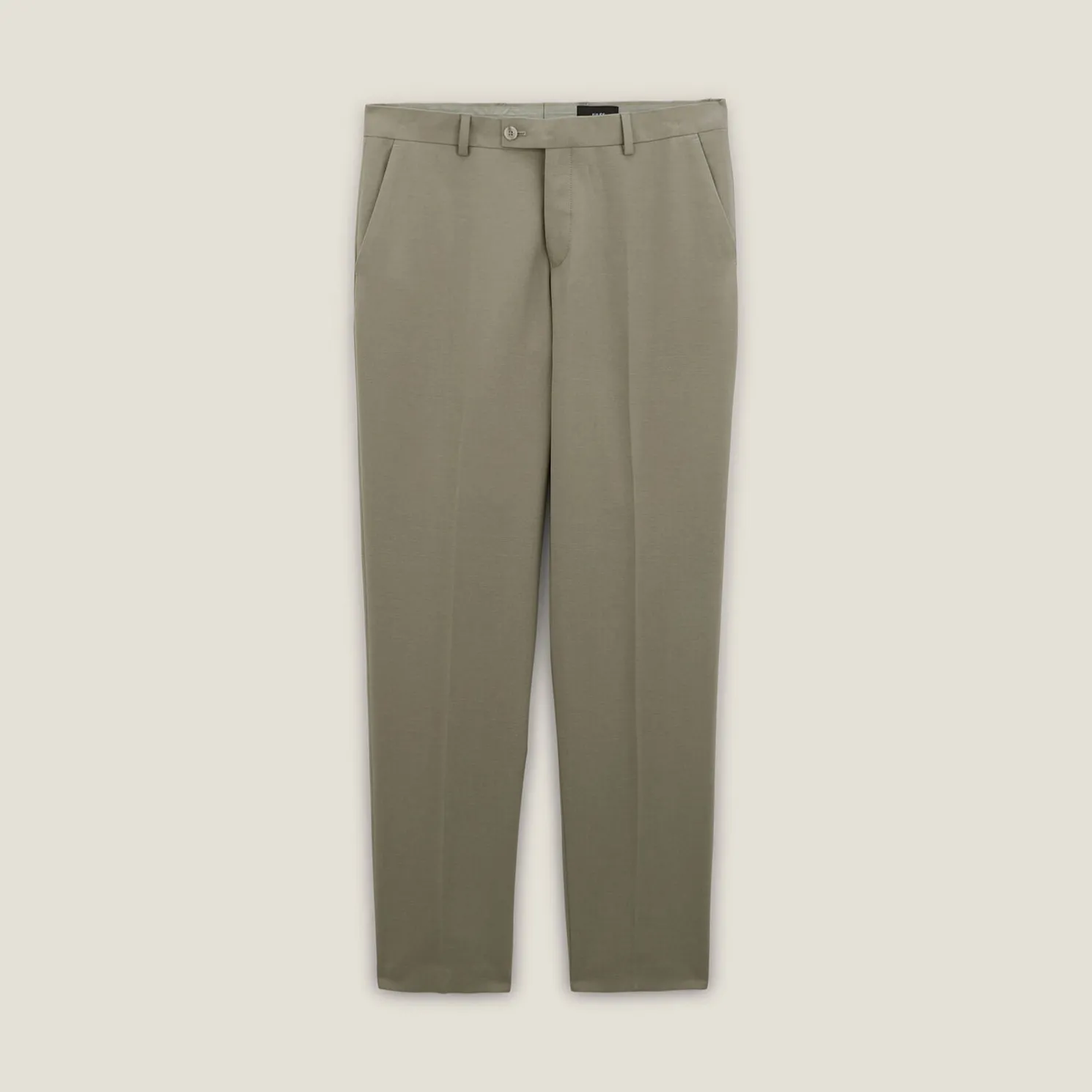 Comfortabel kostuumbroek