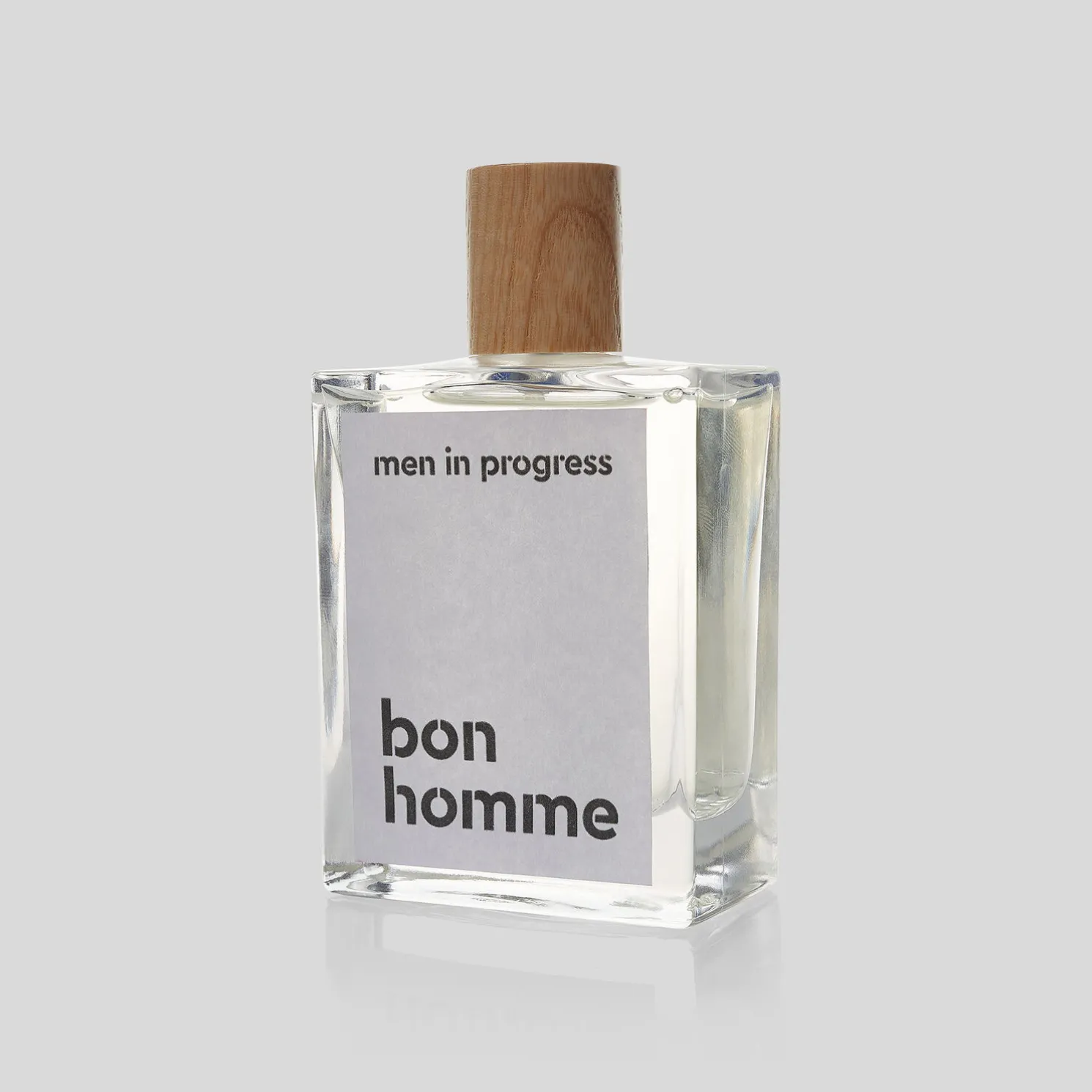 Eau de toilette Bon Homme