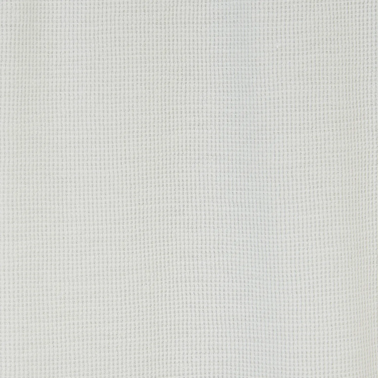 Effen bermuda in textuurstof