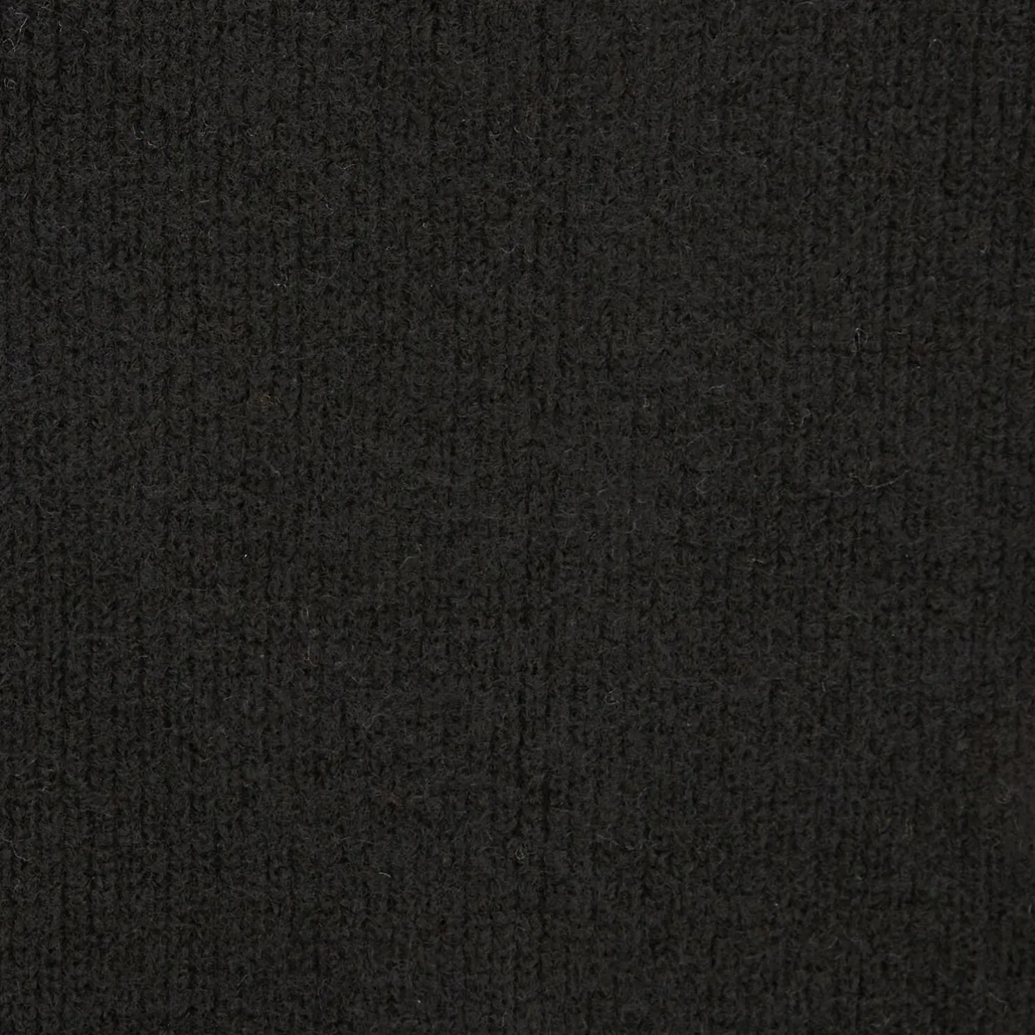 Effen sjaal in tricot