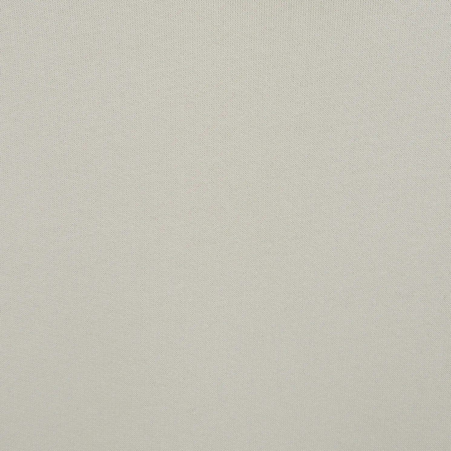 Effen sweater met kap en korte mouwen