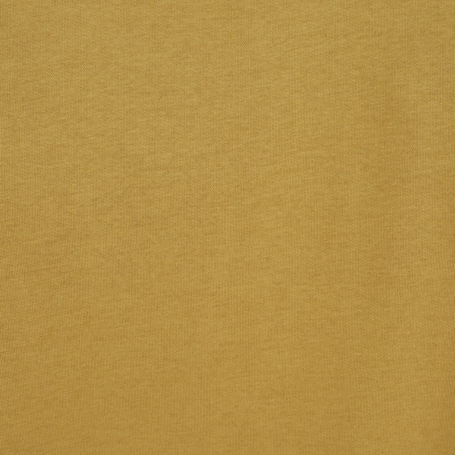 Effen sweater met ronde hals