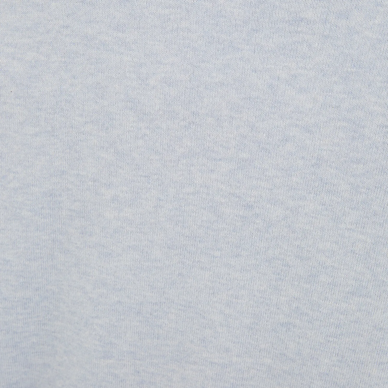 Essentiële trui met ronde hals