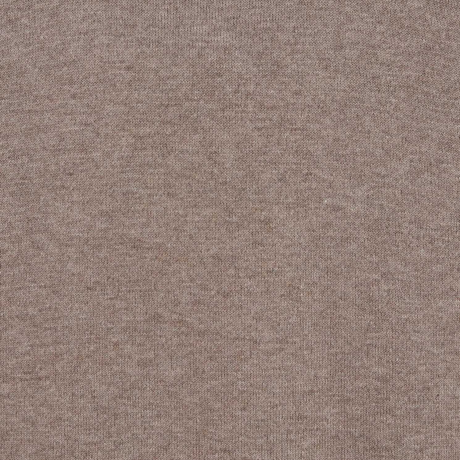 Essentiële trui met schoorsteenkraag