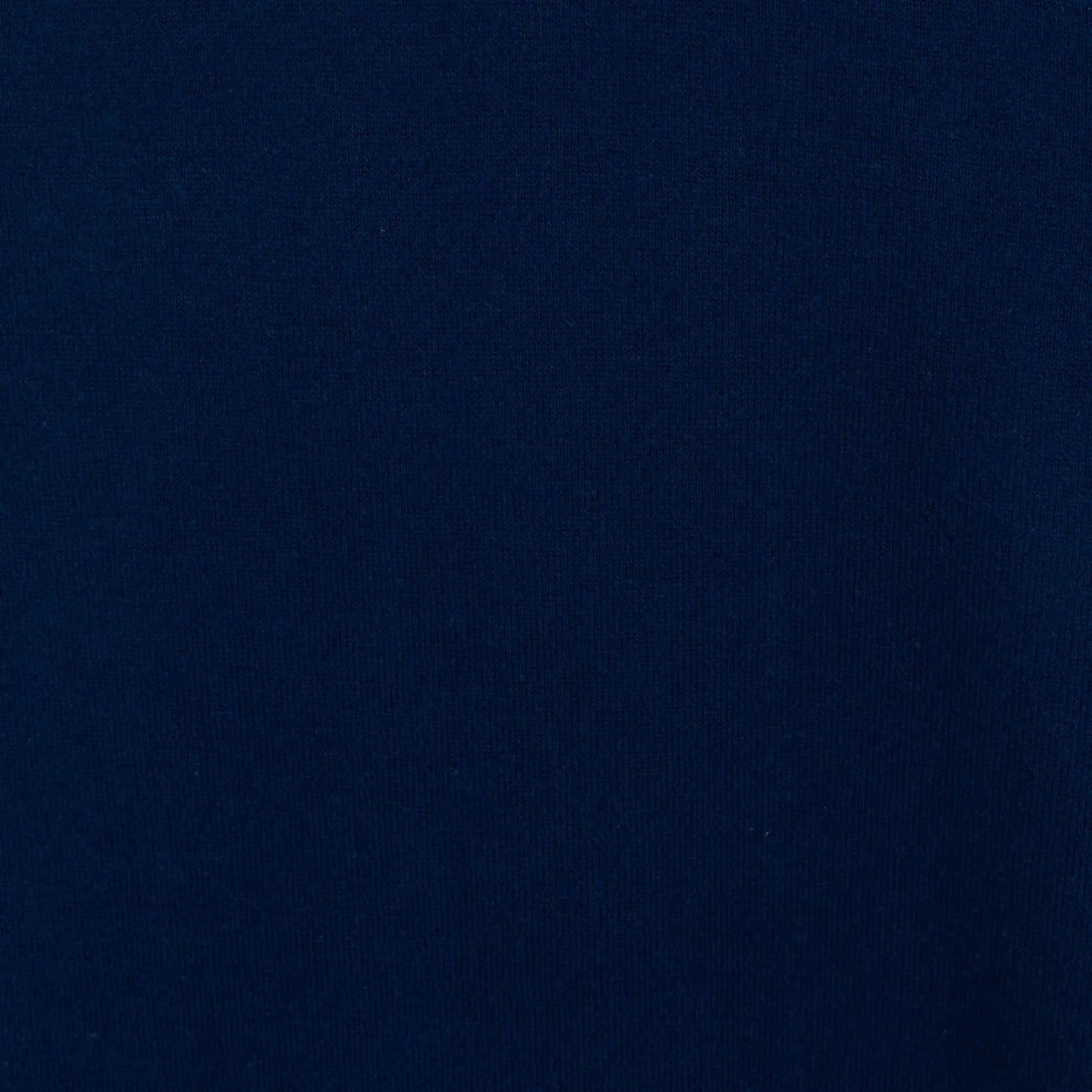 Essentiële trui met ronde hals