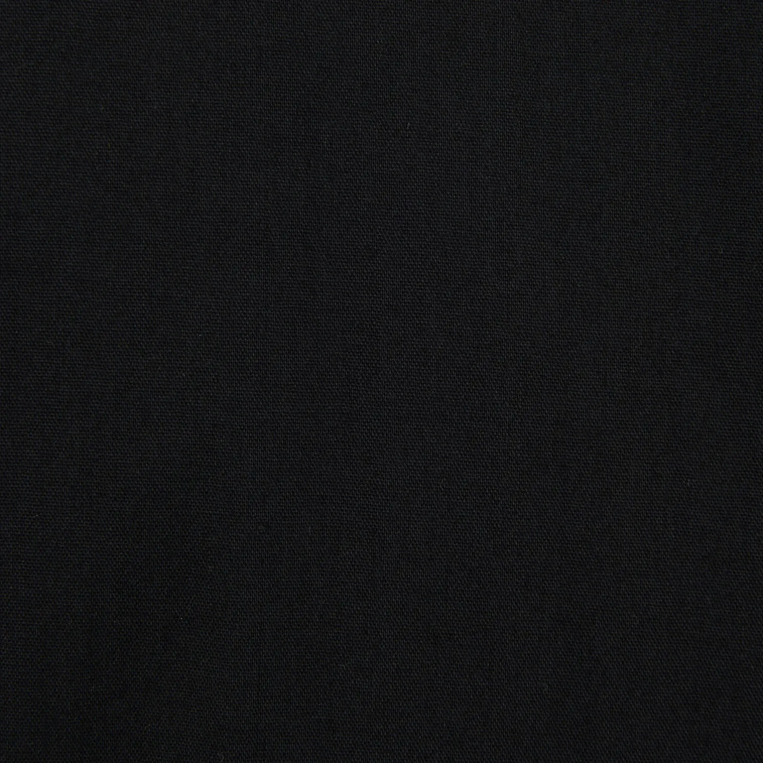 Extraslim effen hemd in gerecyclede polyamide