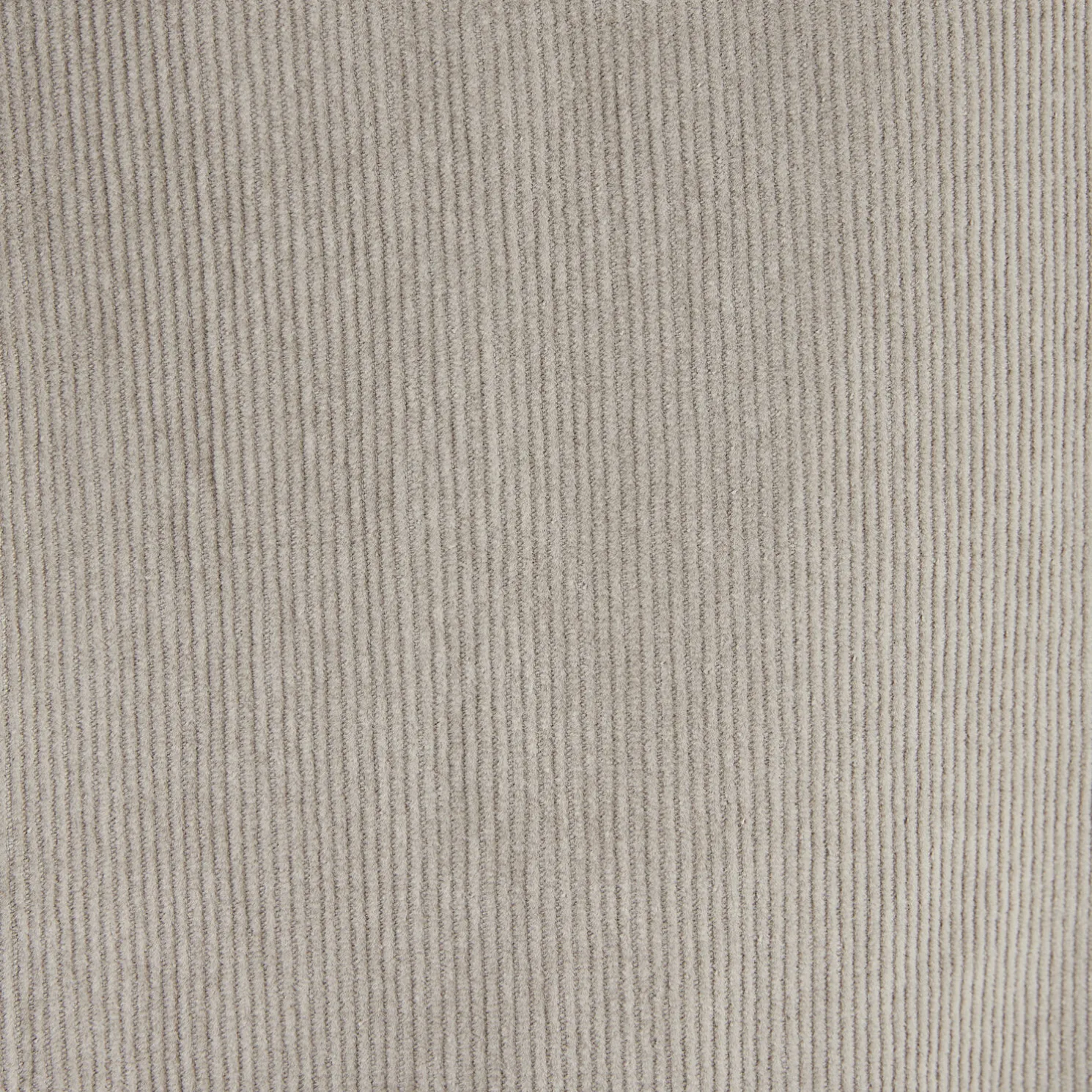 Fluwelen chinobroek met vijf zakken