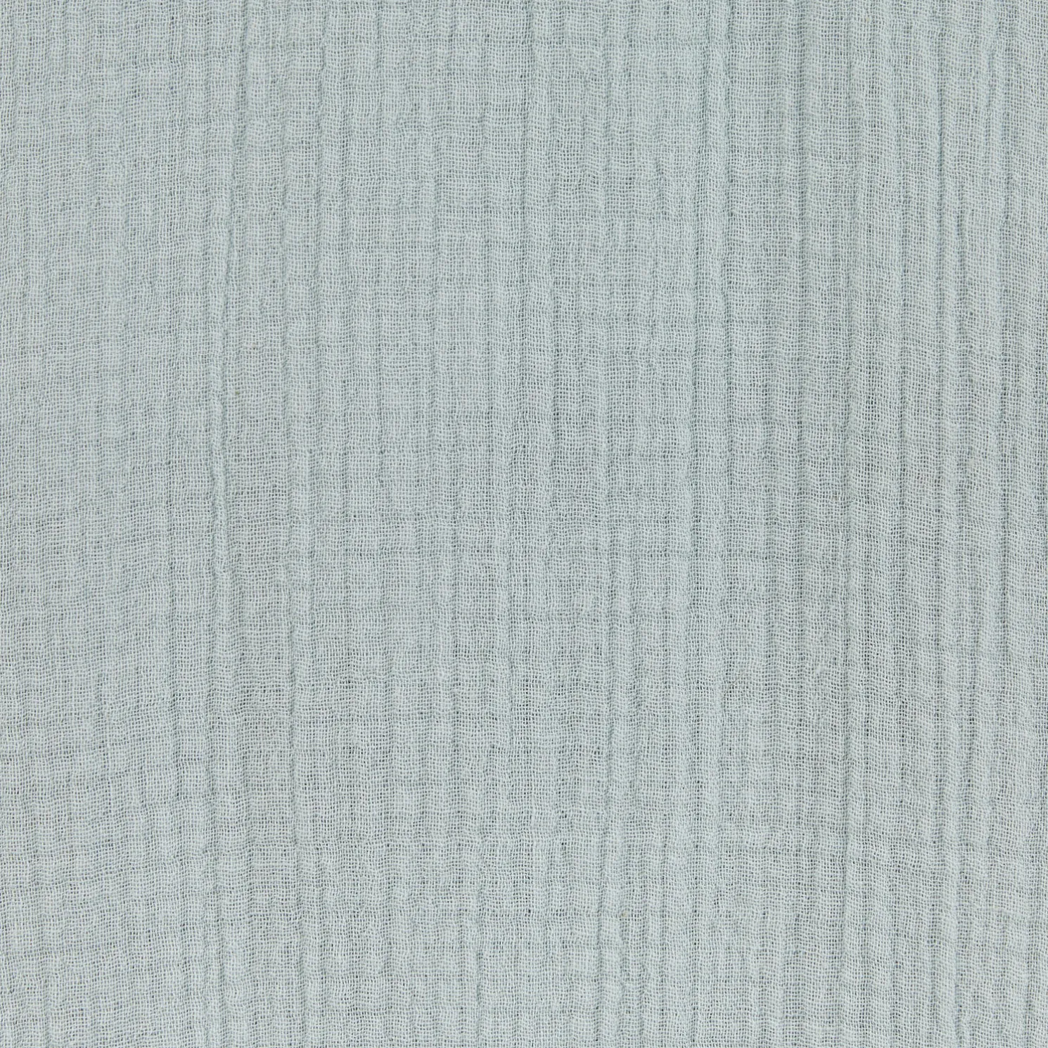 Hemd in katoengaas met klassieke kraag