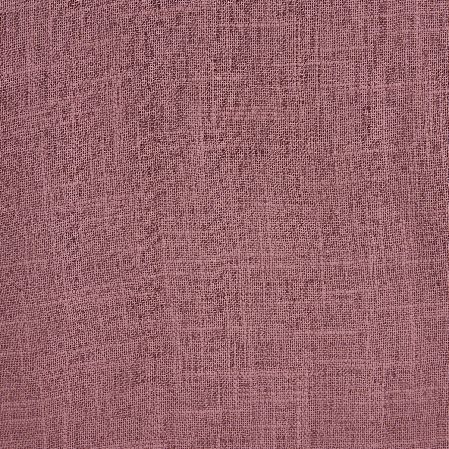 Hemdje in geweven katoengaas