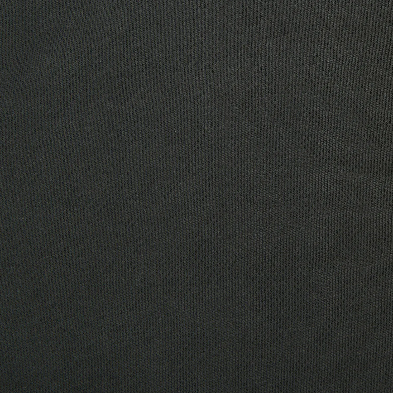 Iconische sweater 832 met opstaande ritskraag