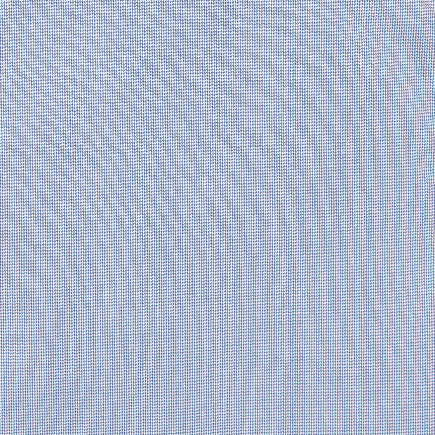 Katoenen overhemd met ruitjes