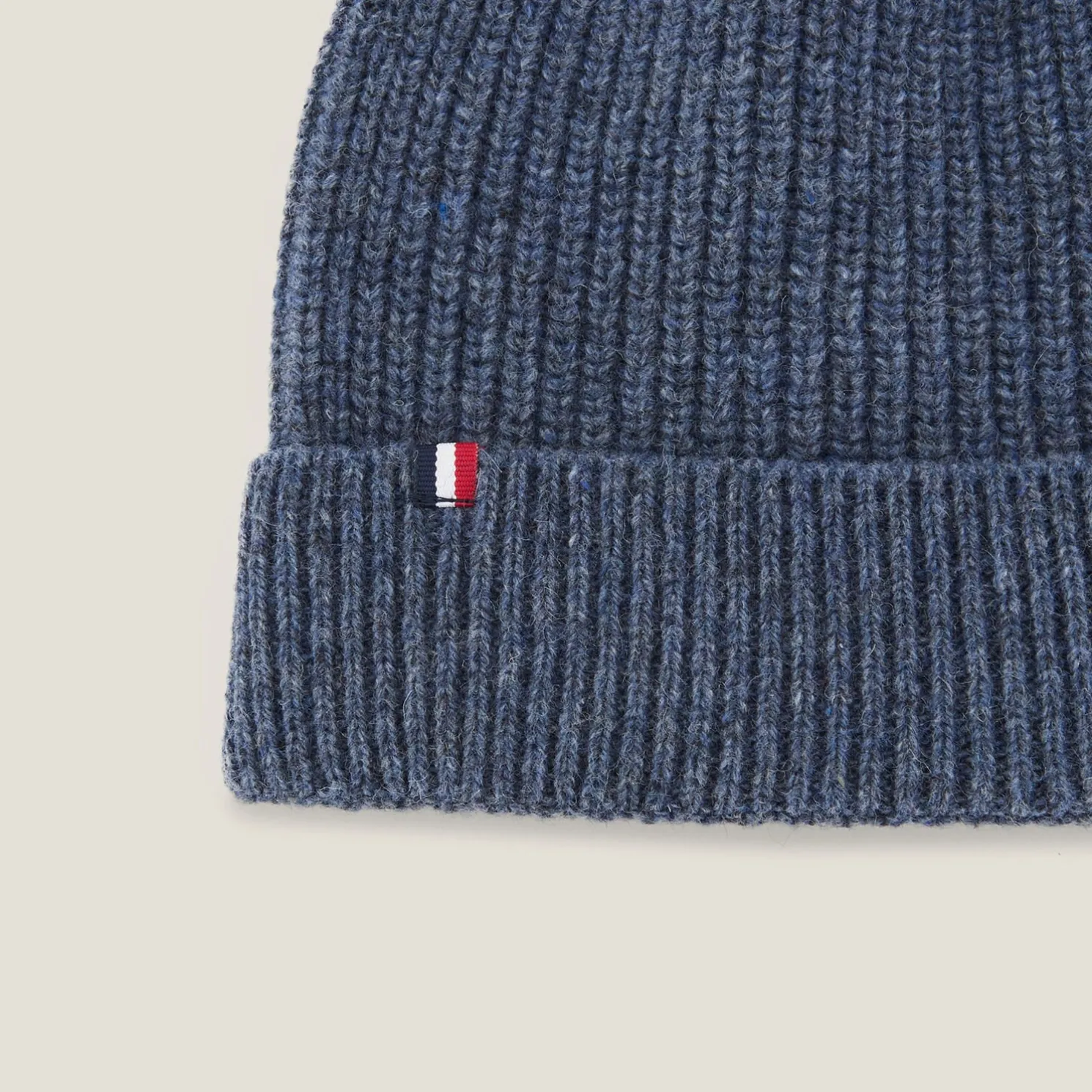 Muts in tricot made in France