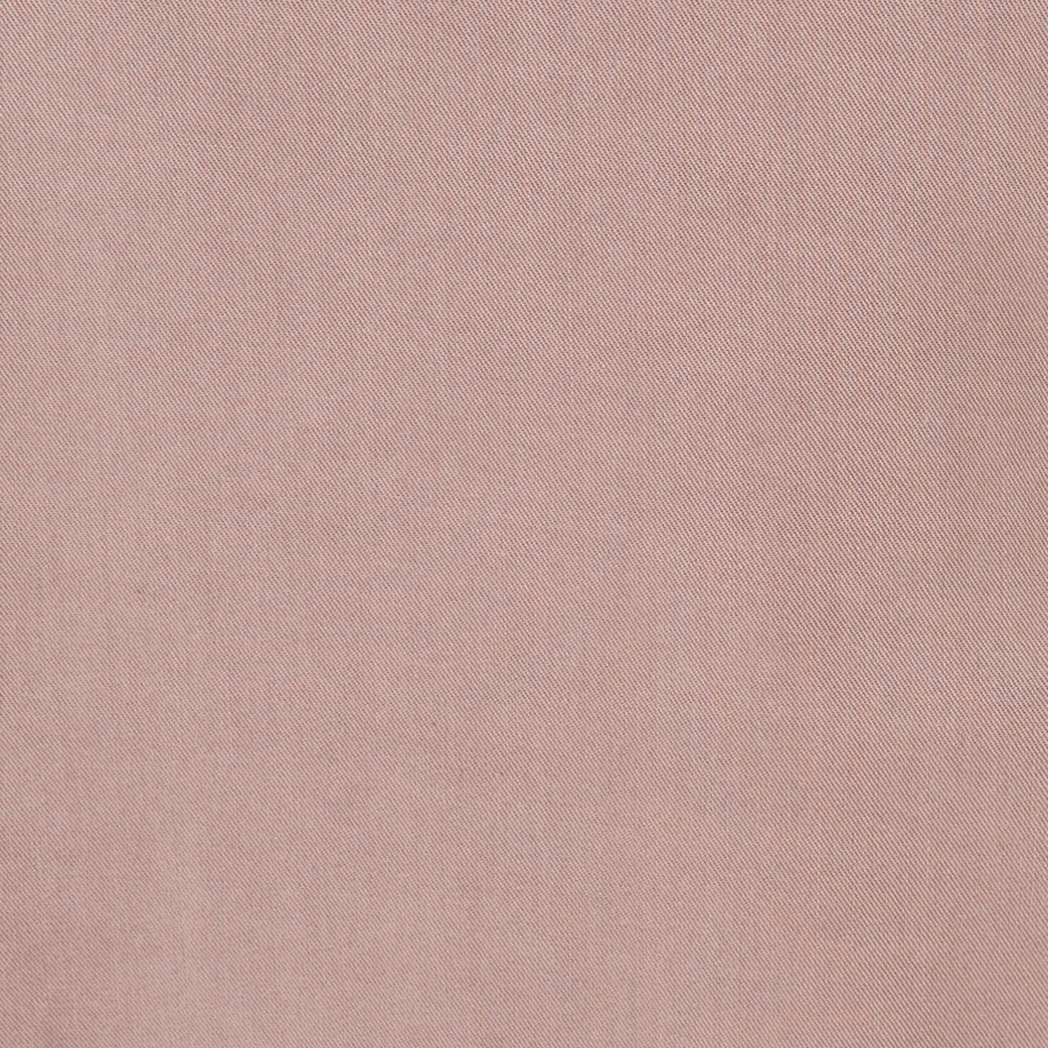 Overhemd van tencelkatoen