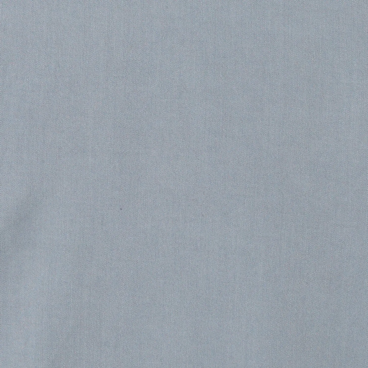 Overhemd van tencelkatoen