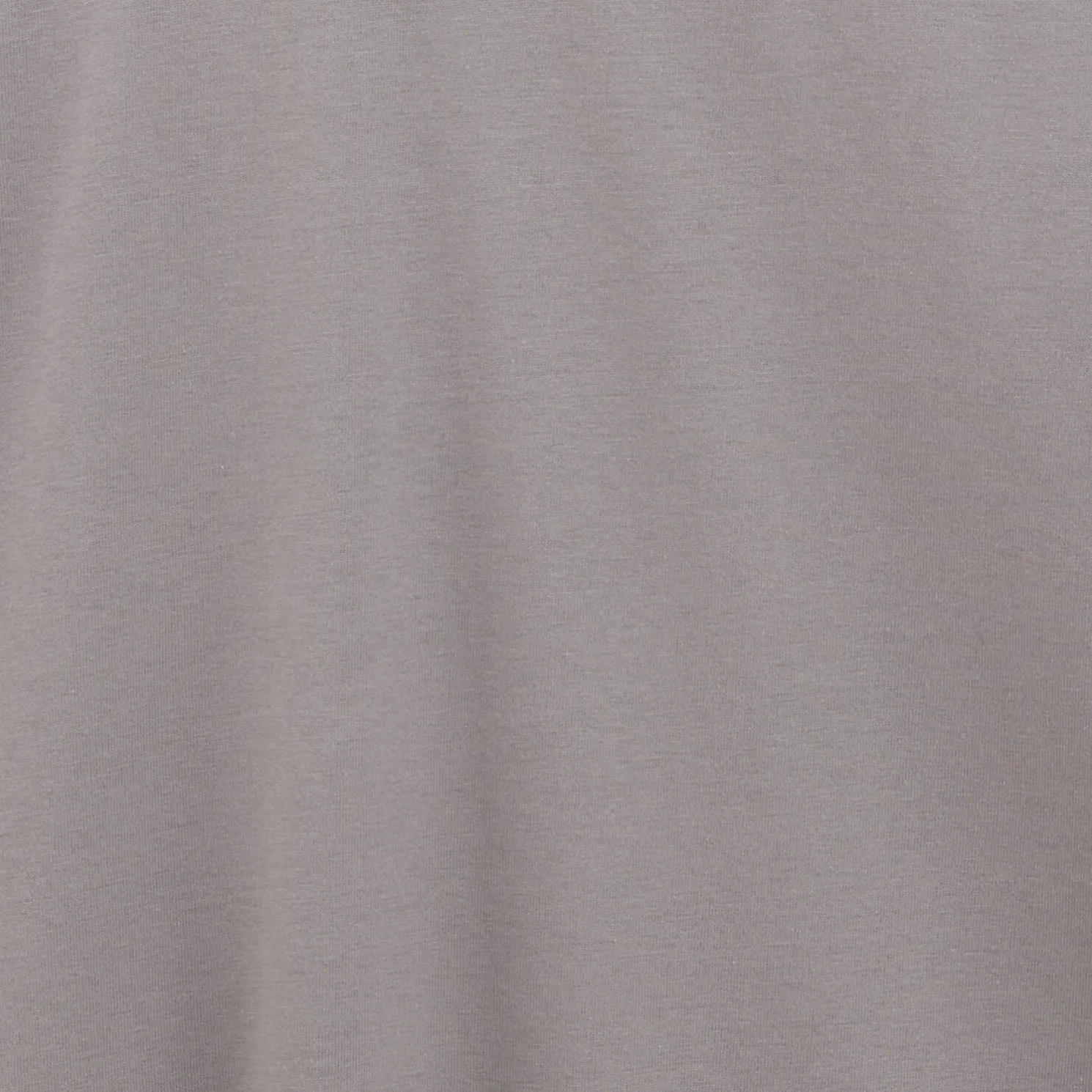 Oversized basic t-shirt