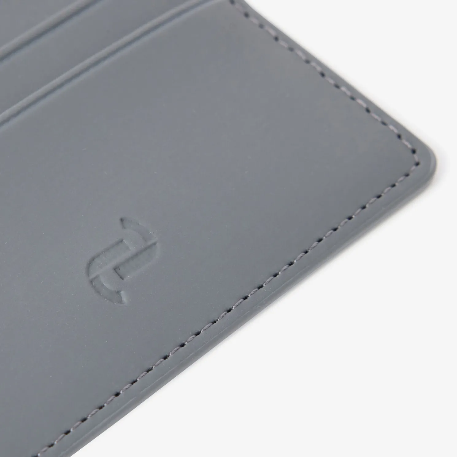 Petite Maroquinerie Gris moyen