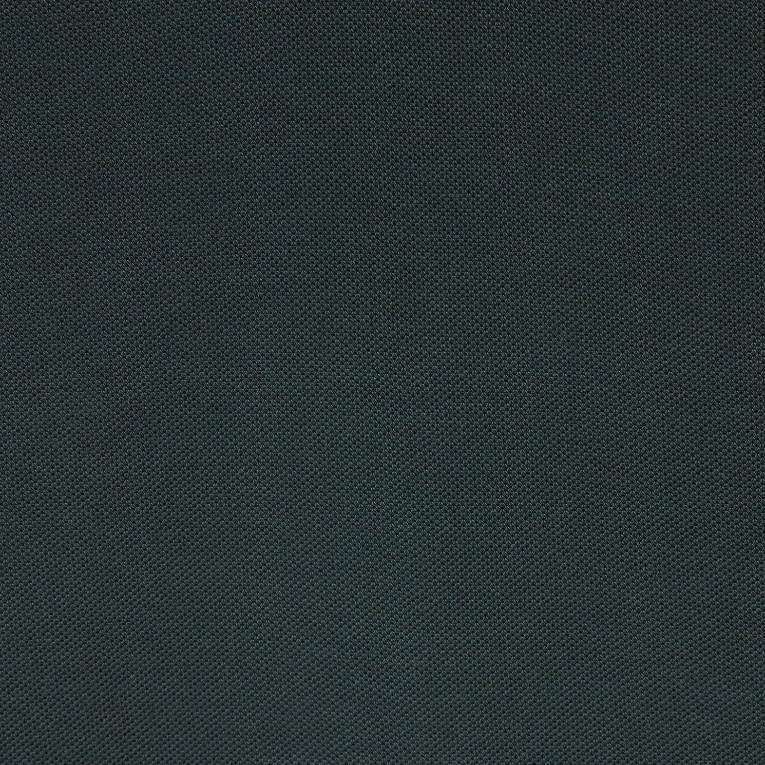 Polo in piquékatoen met korte mouwen