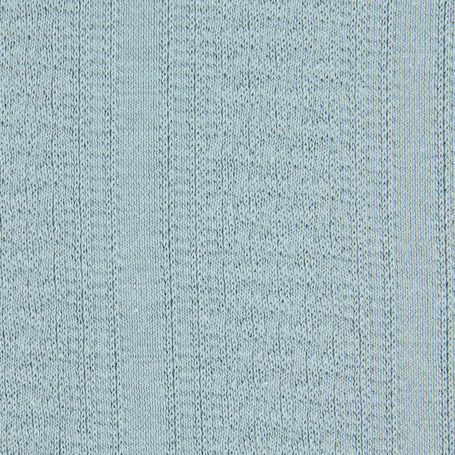 Polo in textuurstof met korte mouwen en resortkraa