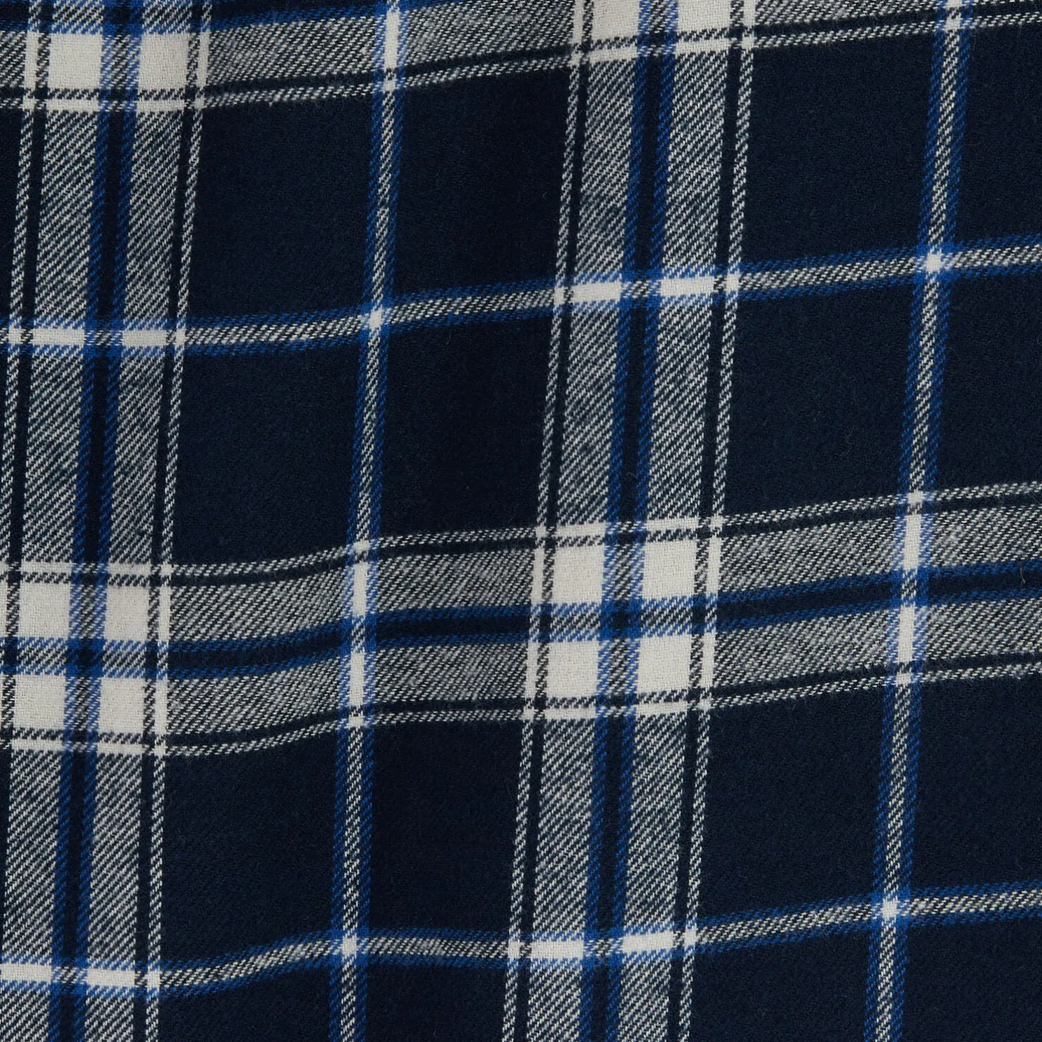 Pyjamaset in flanel