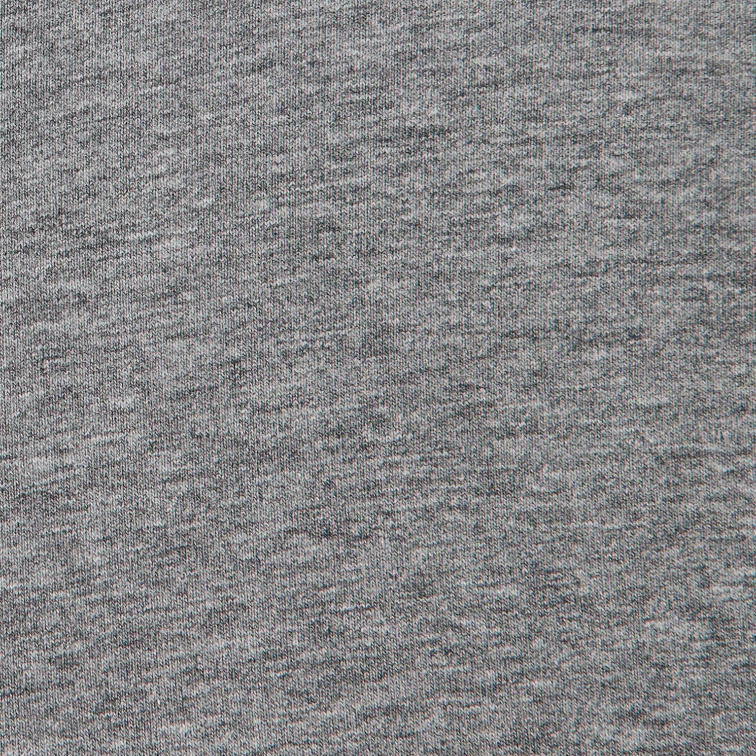 Pyjamaset van effen stof