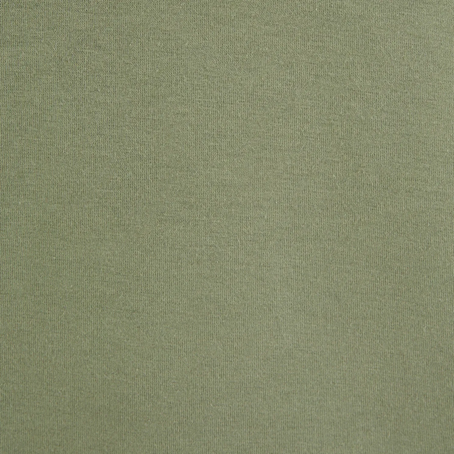 Rechtvallende oversized sweater met kap