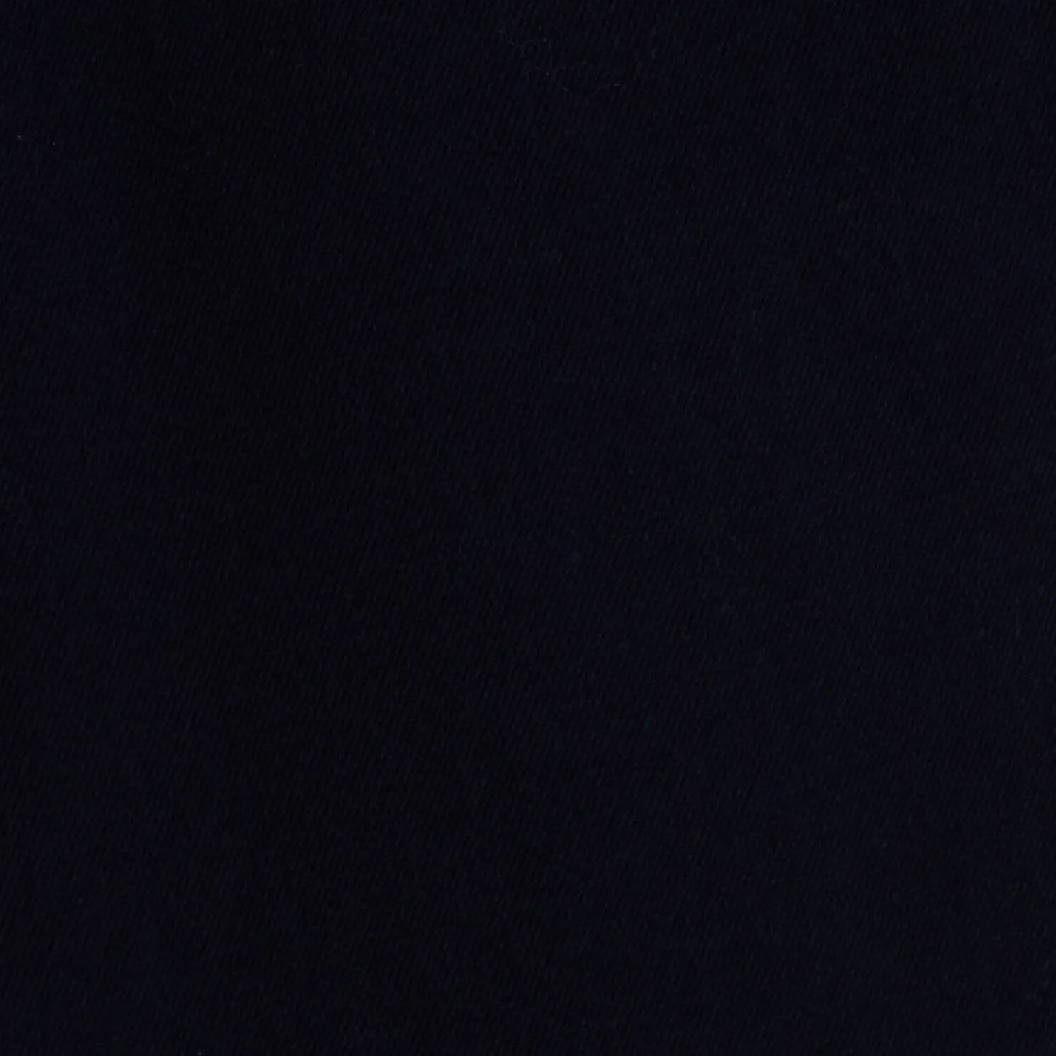 Regular broek met vijf zakken