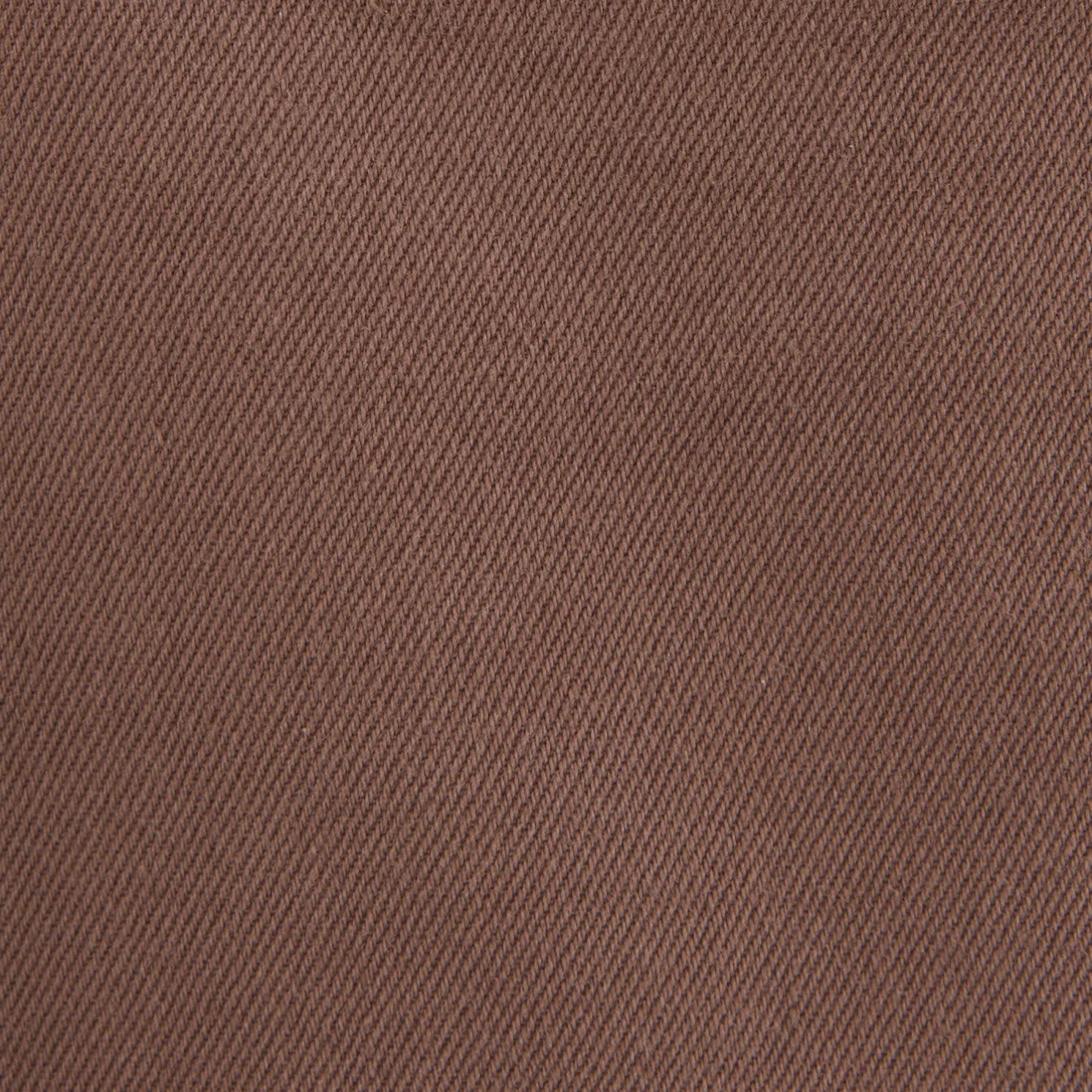 Regular broek met vijf zakken