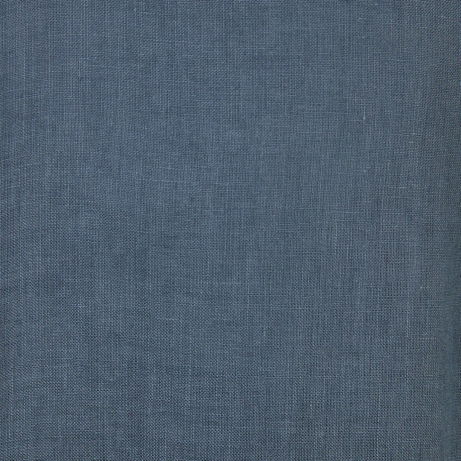 Regular effen hemdje in linnen