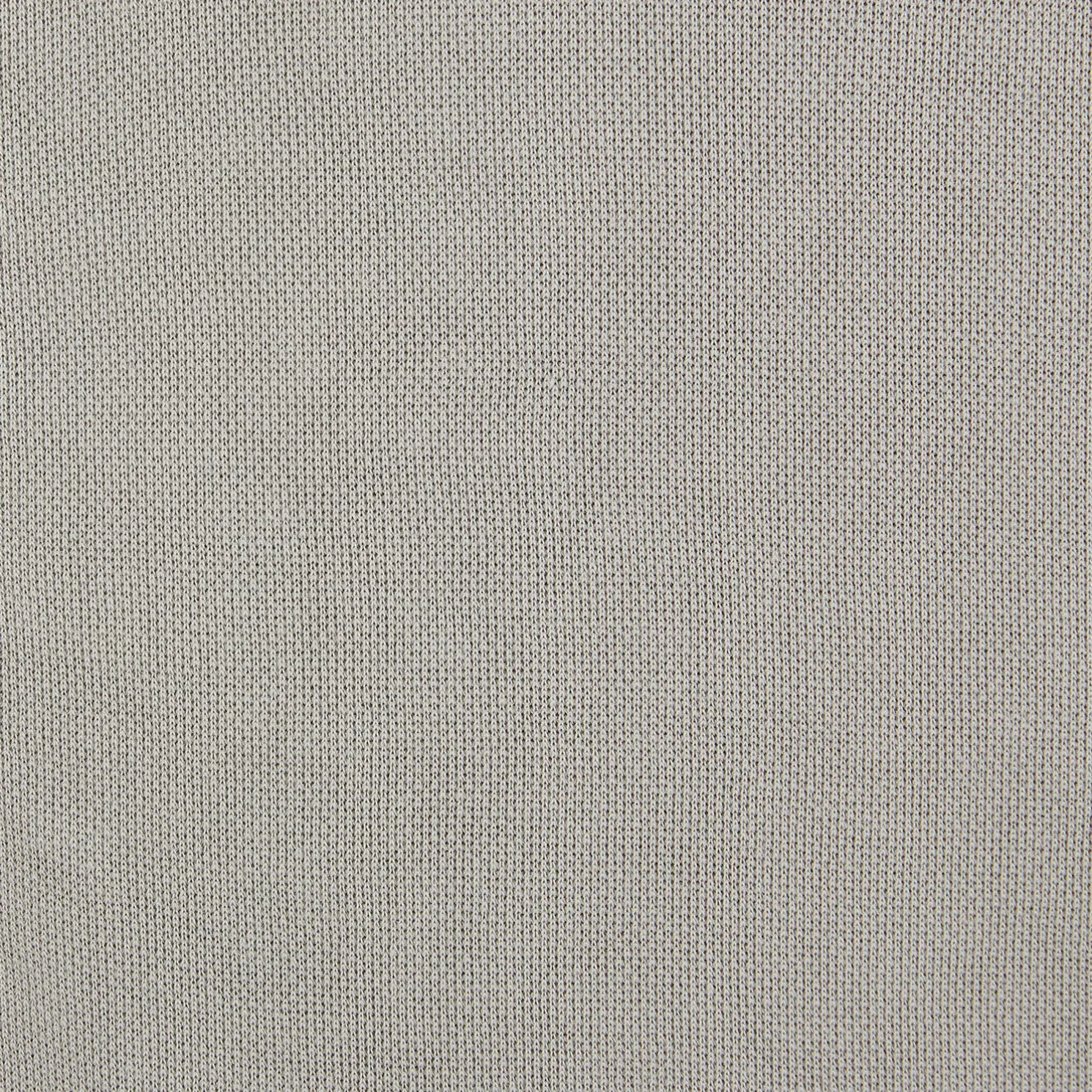 Relax polo in textuurstof met korte mouwen en polo