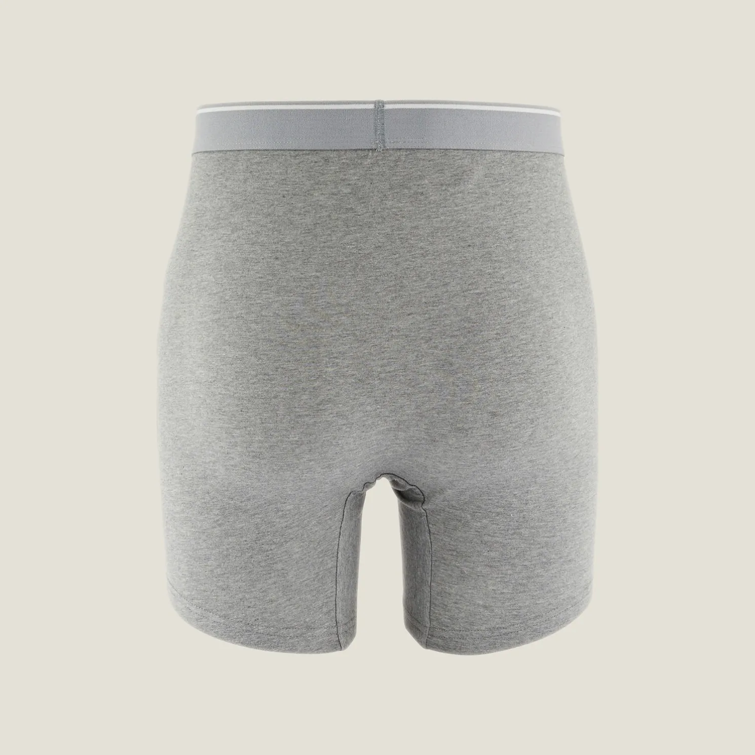 Set van boxers met sondeopening voor personen met