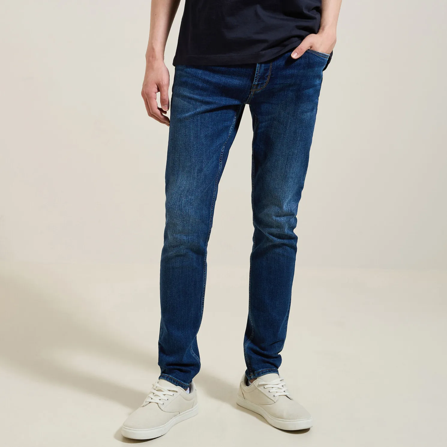 Skinny jeans, 3 lengtes