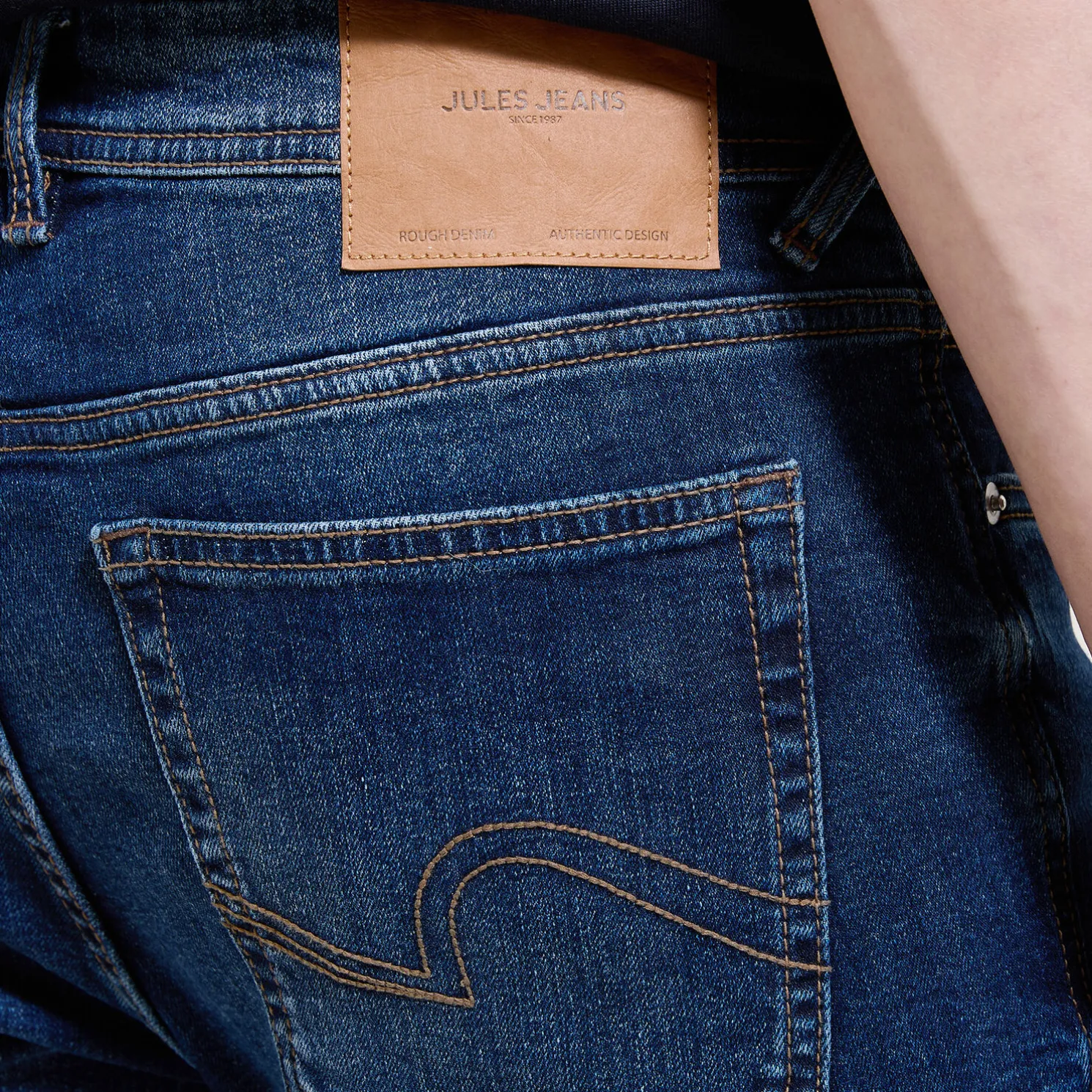 Skinny jeans, 3 lengtes