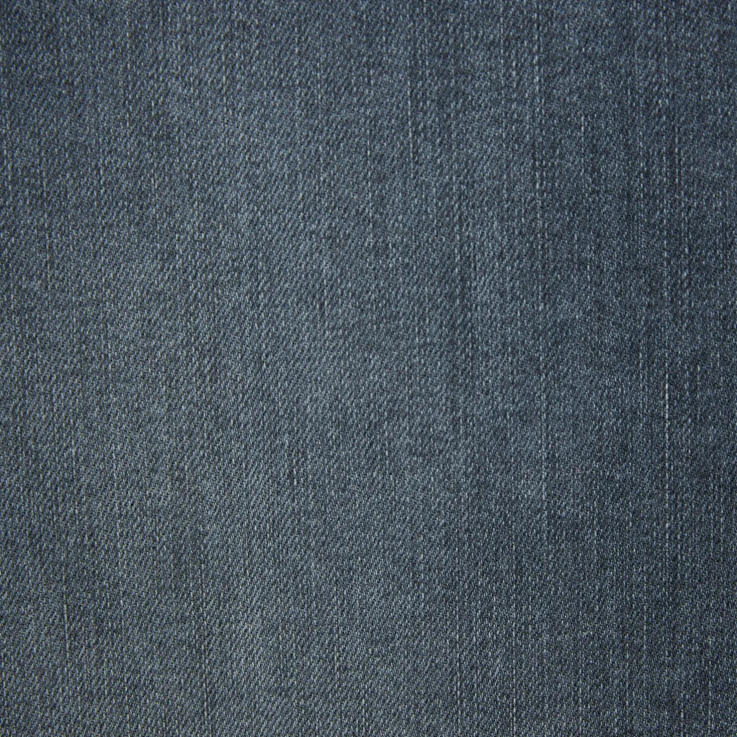 Slim jeans in 3 lengtes en gerecycled polyester