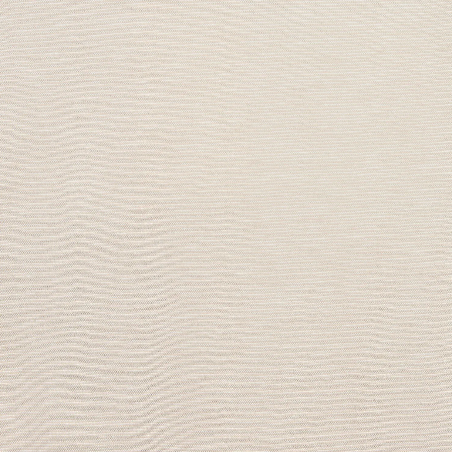 Slim T-shirt met Tunesische kraag