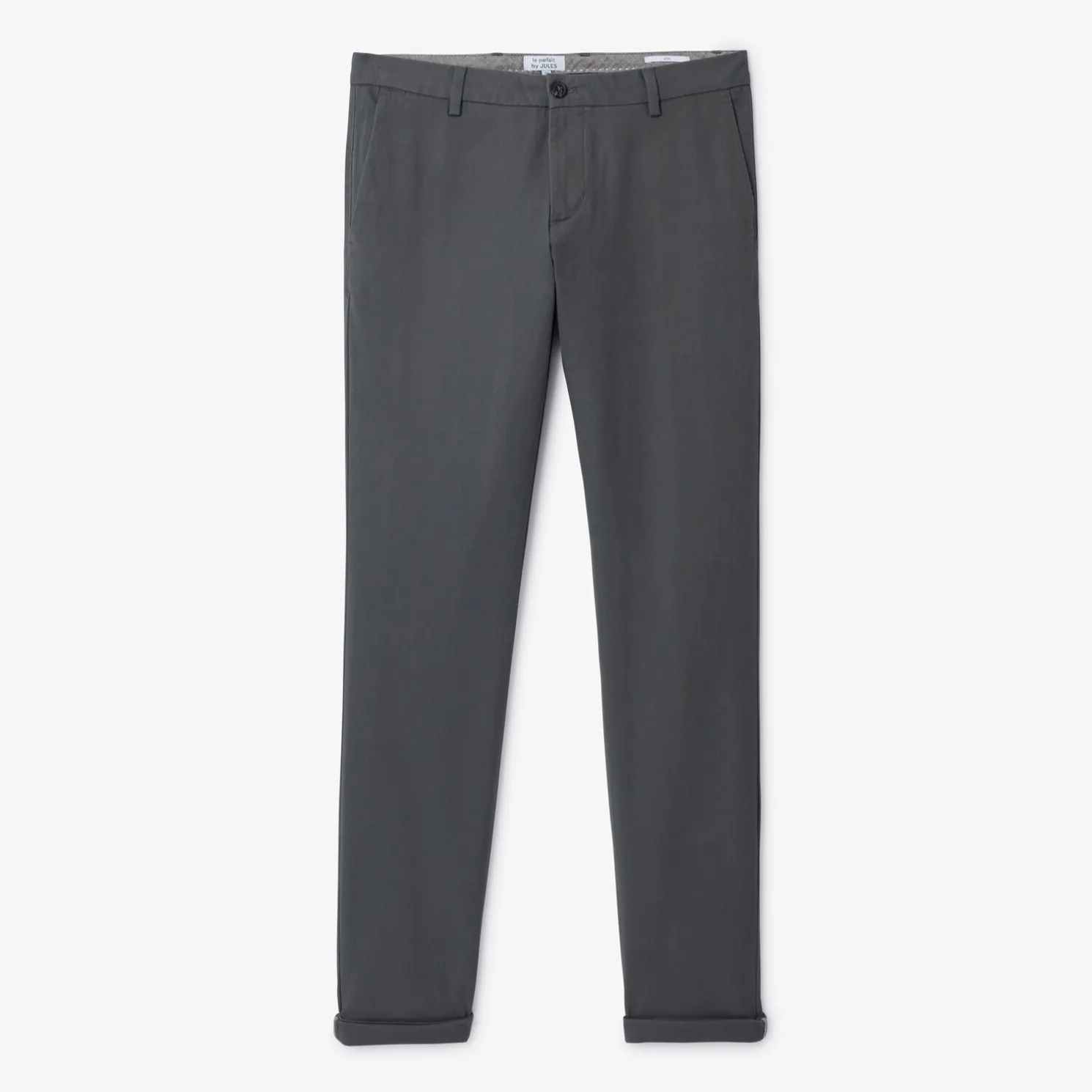 Slim urban chinobroek