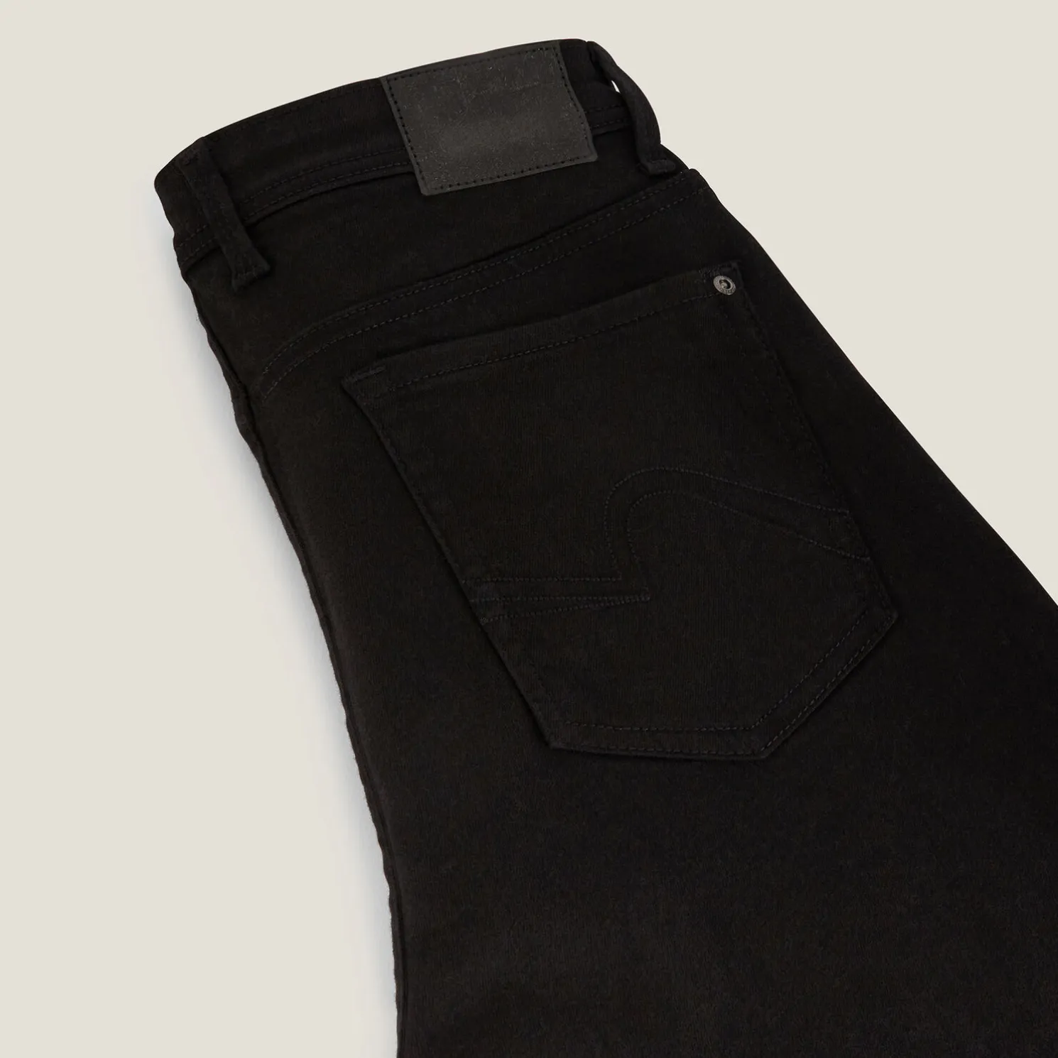 Slim urbanflex jeans, 4 lengtes