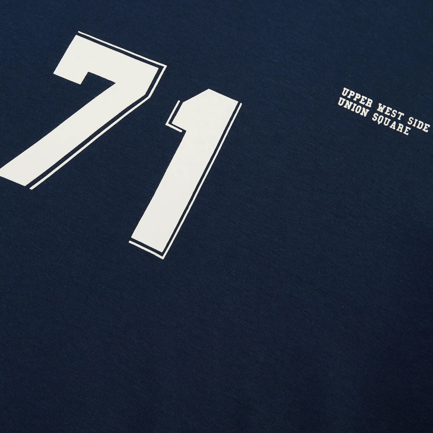 Sportief T-shirt met polokraag