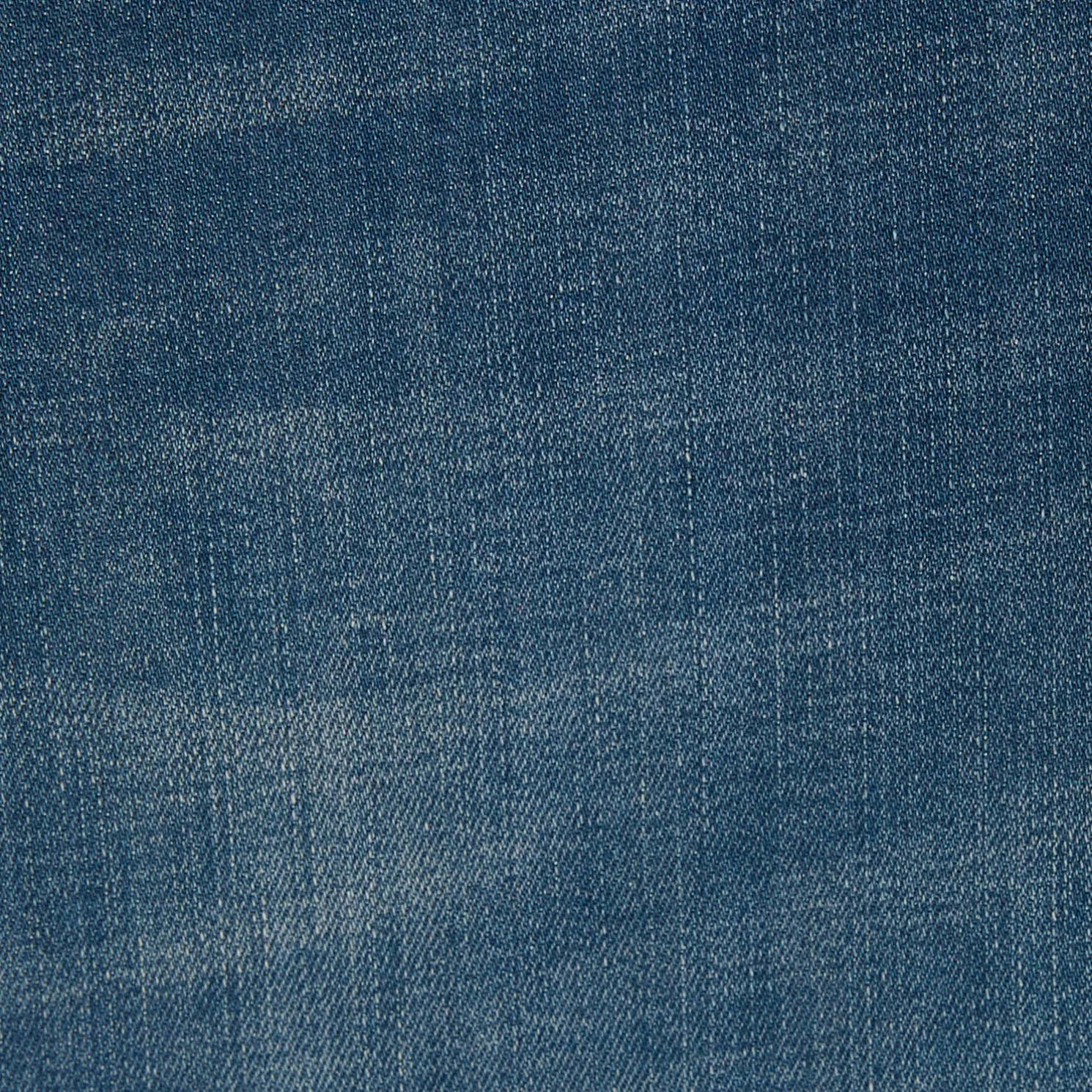 Straight fit jeans, 3 lengtes