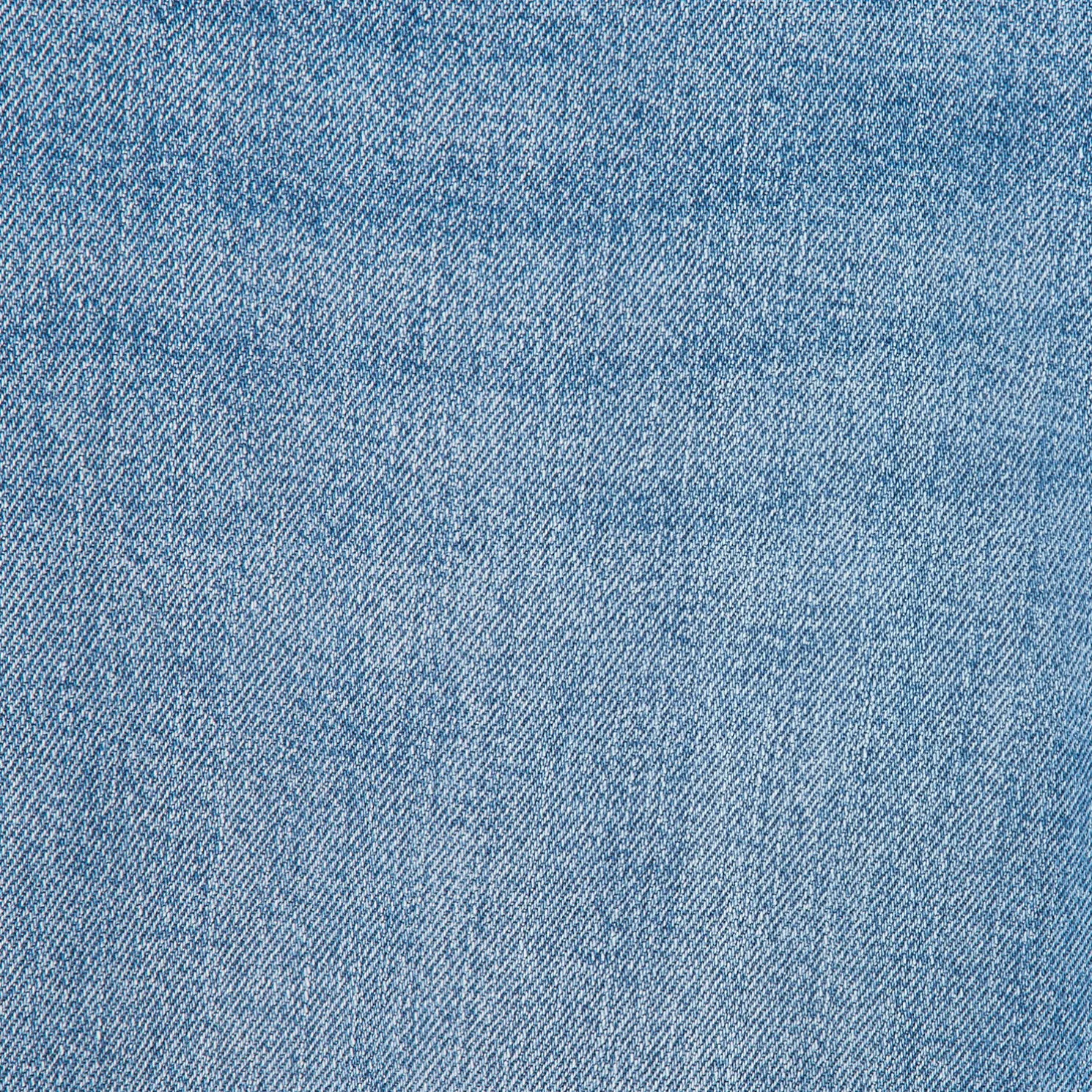 Straight fit jeans, 4 lengtes