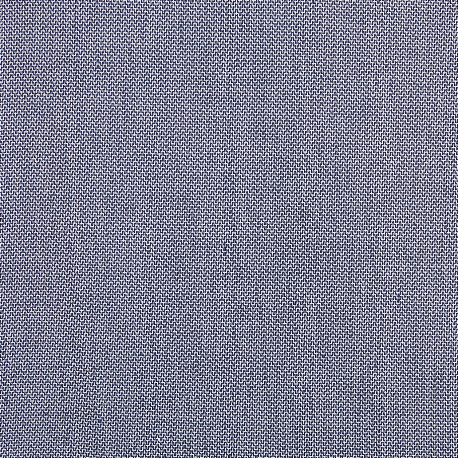 Strijkvrij slim effen hemd in katoen